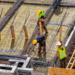 Concord Concrete Driveway Contractors