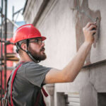Concrete Repair Arden Arcade