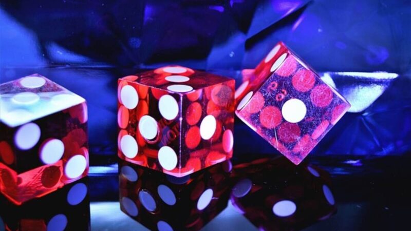 The Future of AI in Sports Betting