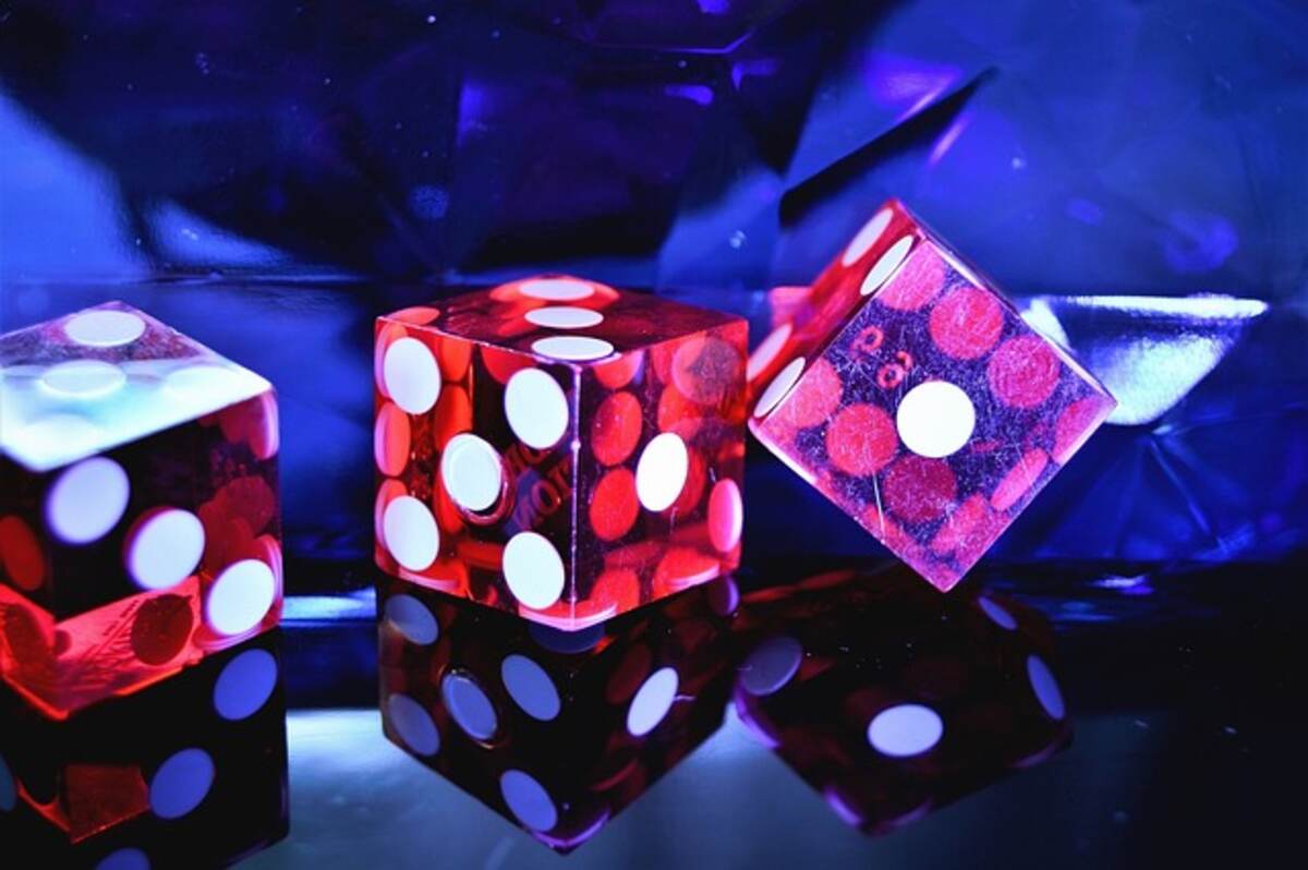The Future of AI in Sports Betting