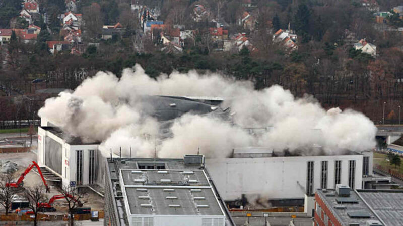 Essential Guide to Demolition Services in Miami