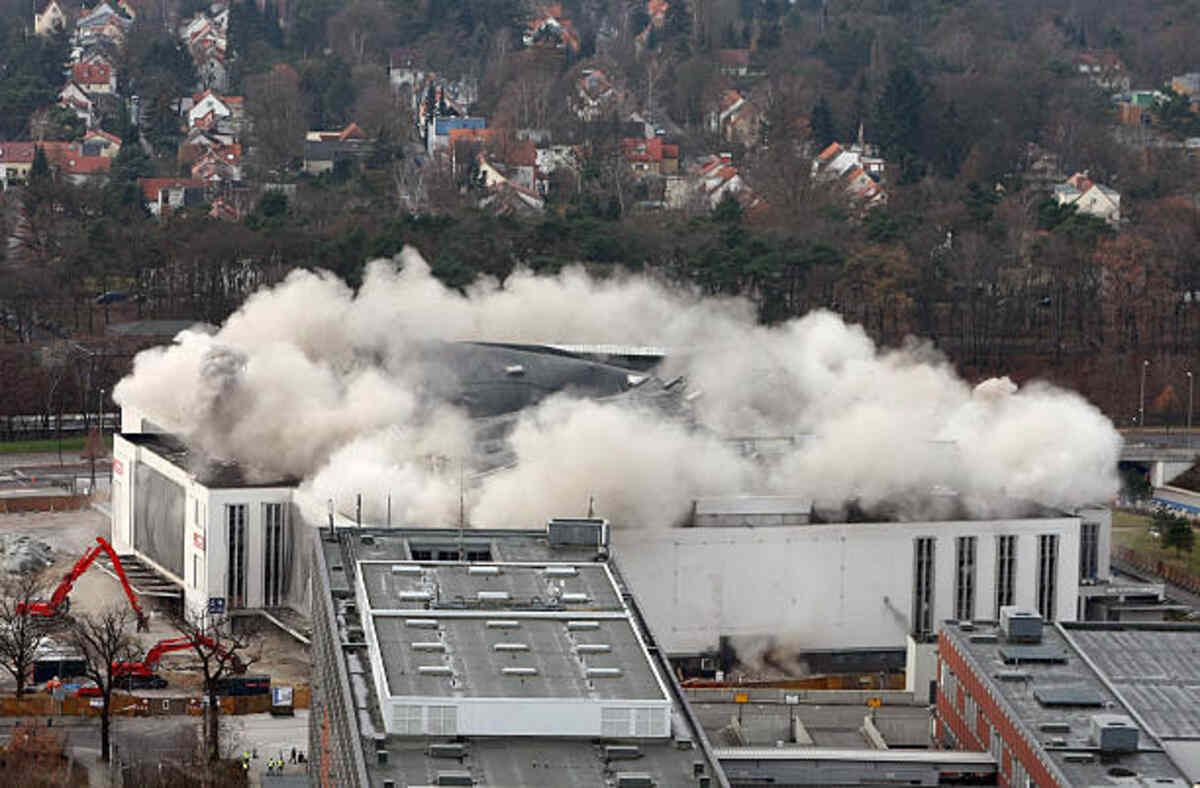 Essential Guide to Demolition Services in Miami