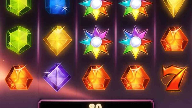 The Benefits of Playing Demo Slot Games