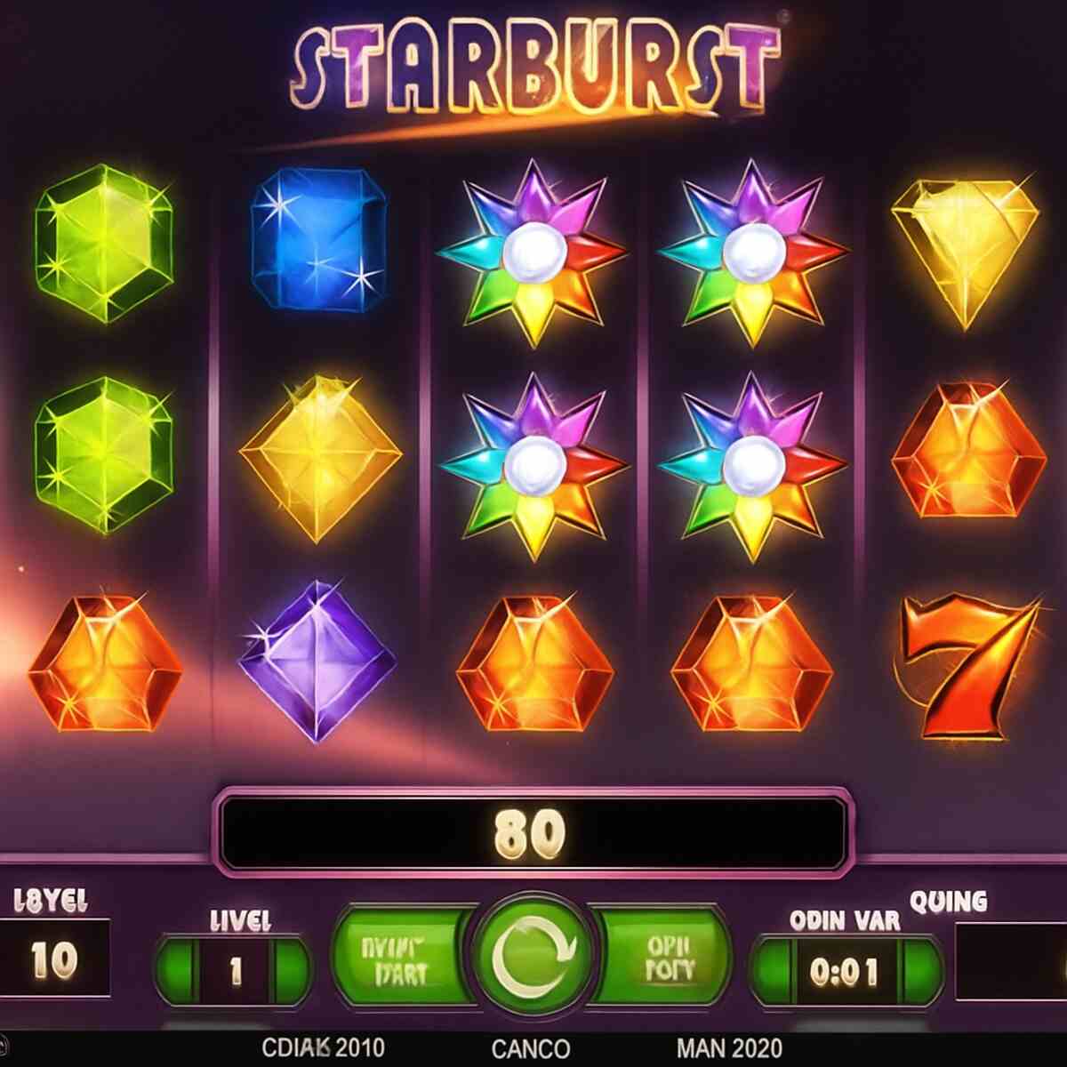 The Benefits of Playing Demo Slot Games