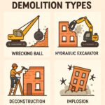 Post Falls demolition companies