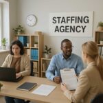 temp agencies